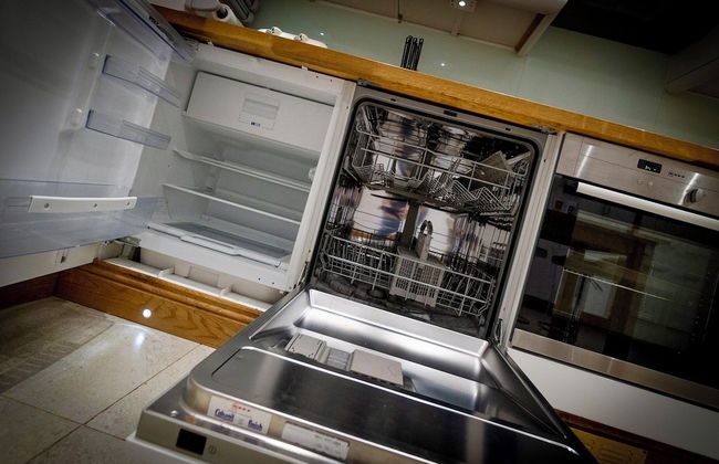 Serviced Apartments Macclesfield - Photo 20