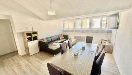 Gîte spacieux proche Gérardmer 2 à 11 personnes - Foto 3