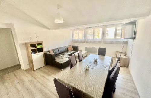 Gîte spacieux proche Gérardmer 2 à 11 personnes - Foto 3