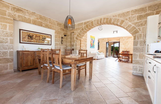 Casale Tre Petre - Foto 17