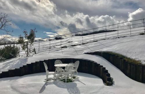Cosy and unique Thatched Cottage on Dartmoor - Foto 2