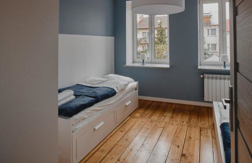 Apartament D16 - Foto 7