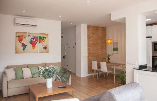 Casa Marcellino Valencia Centro - Photo 24