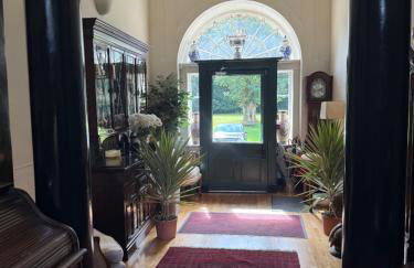 Limefield Mansion House - Foto 63