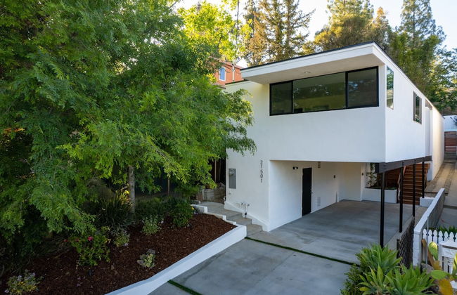 Dumetz by Avantstay Large Private Outdoor Area - Foto 39