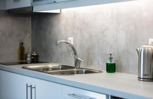 Nereides - Skinaria Beach Apartment - Foto 12