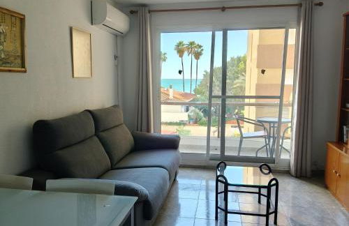 Apartamento estudio en playa Puig - Foto 1