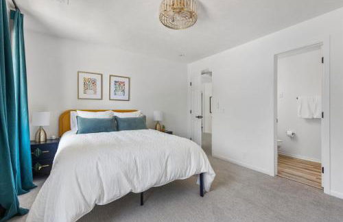 6BR Luxury Stay Prime Spot Games & More - Foto 56