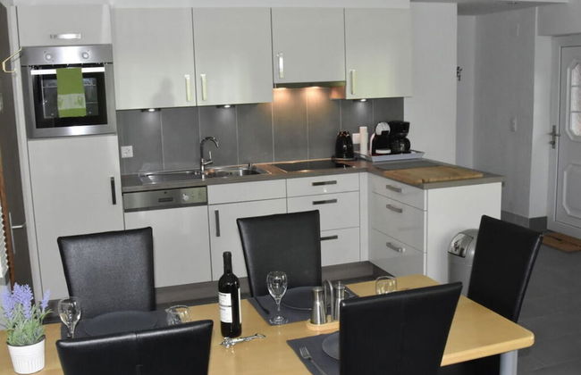 Apartment Chalet Beatrice Share - Foto 5