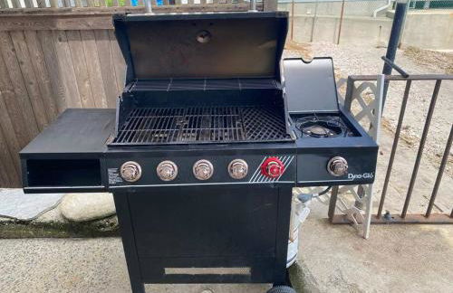 Pet Friendly Milford Beachfront Home - Foto 20