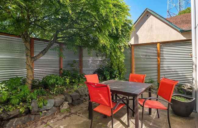 Seattle Vacation Home-18th Ave Townhome - Foto 24