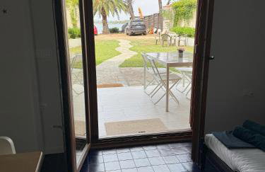 Diafanos Beach Apartments - Photo 37