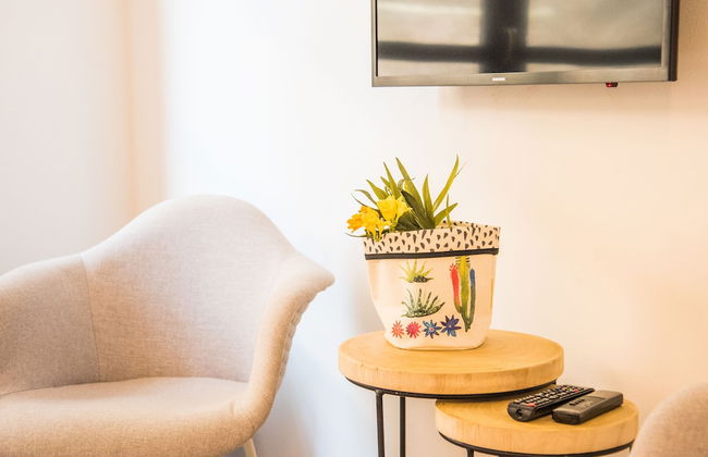 TuGuest Alhambra Apartments - Foto 10