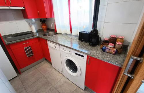 Atico con gran terraza y vistas en Cudon - Foto 14