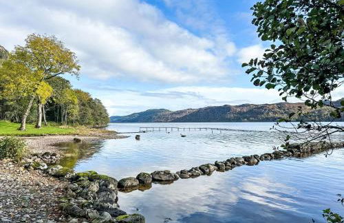 Holiday Home Loch Ness Granary by Interhome - Photo 60