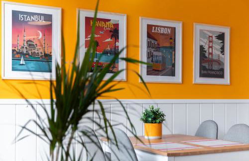 Mirador del Teatro Romano - Foto 18