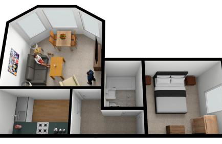 Muntham Holiday Apartments & Town House - Foto 26