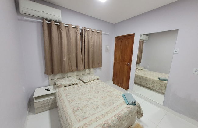 Hotel Residencial Manaus - Photo 26