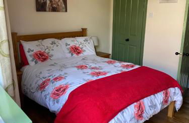 Stable Cottage, Bishops Castle - Foto 11