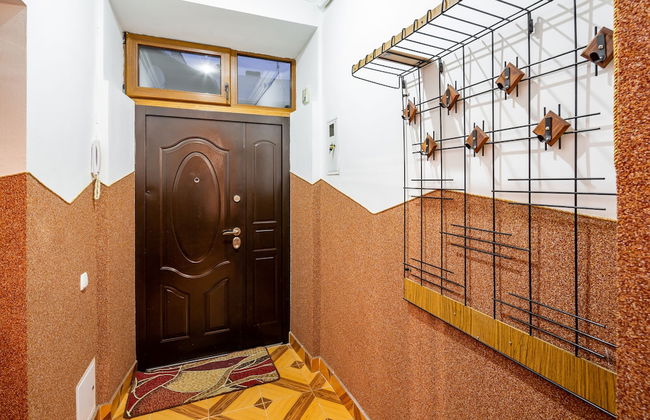 Apartments with bedrooms at the center - Foto 3