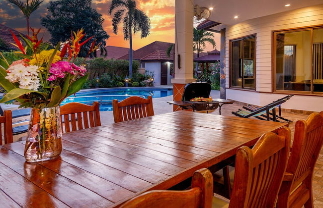 Pattaya Hill, Near the City and Beach - Foto 66