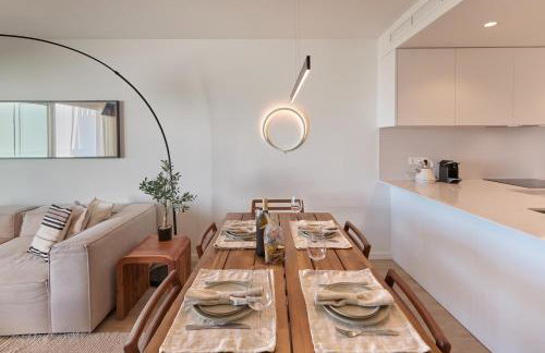 Playa Paraiso duplex Apartment - by Welcomely - Foto 39
