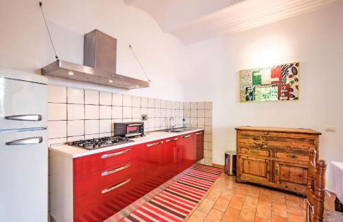 VILLA DI CAMPAGNA 10 POSTI CON PISCINA PRIVATA - Foto 19