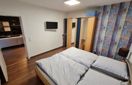 Ferienwohnung Helfensteinblick - Photo 9