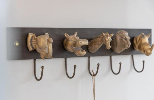 Church View Country House - Foto 41