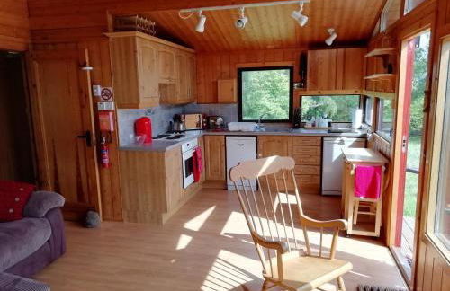 Highland Lodge - Foto 9