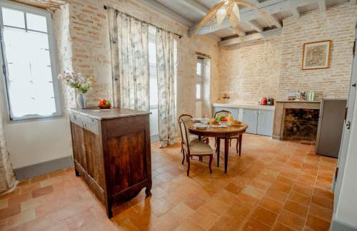 La Chambre Bleue - Foto 4