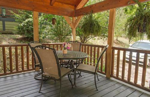 Ani Cabin Tiny Home Bordered By National Forest - Foto 25