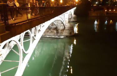 Acogedor apartamento en pleno corazón de Triana - Foto 44