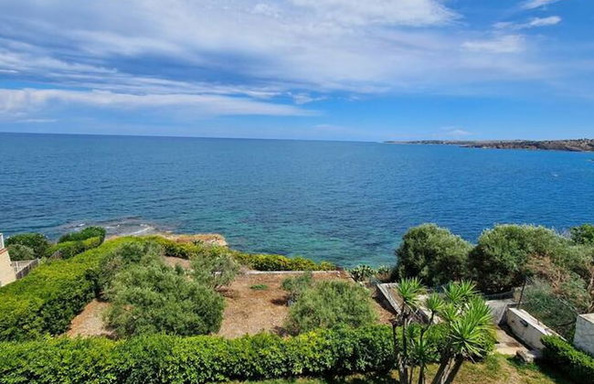 Villa Daniela con Piscina Privata e Discesa a Mare tra Catania e Siracusa - Foto 18