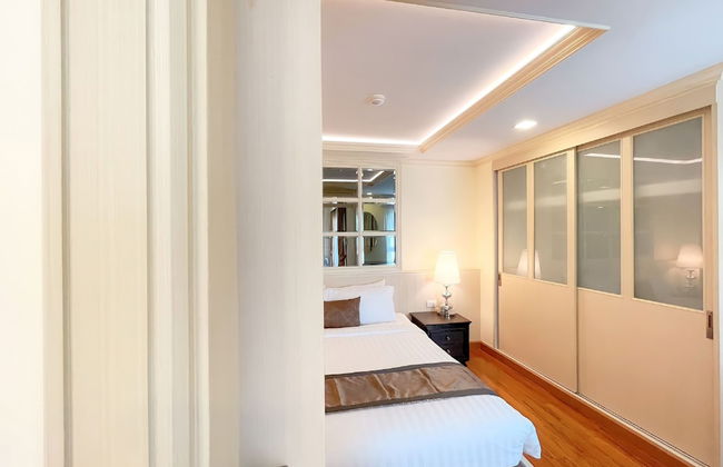 Aspira Hana Executive Suites Thonglor - Photo 11