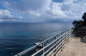 Seaside house in wilderness - Foto 4