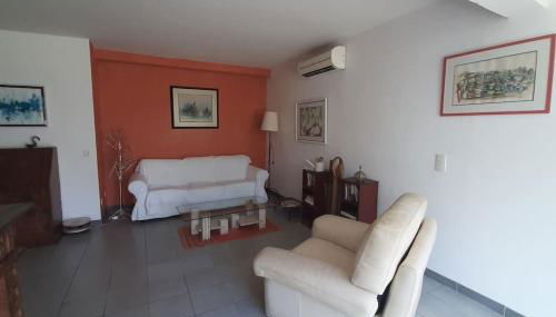 La maison bleue de Doudou - coeur de village - Photo 2