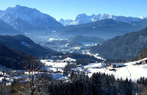 Ferienwohnung Haus Bergrast - Foto 10