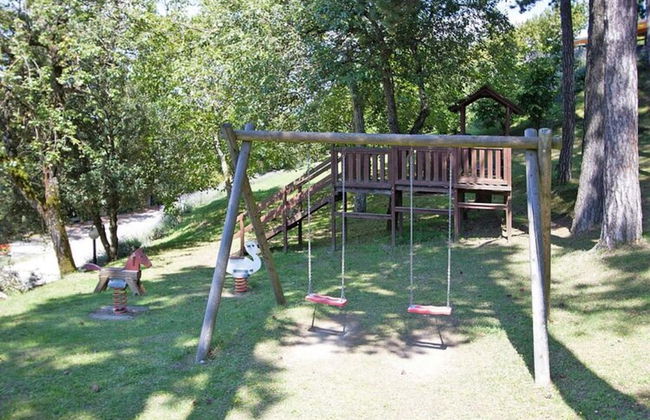 Apartment in Palazzuolo sul Senio - Foto 16