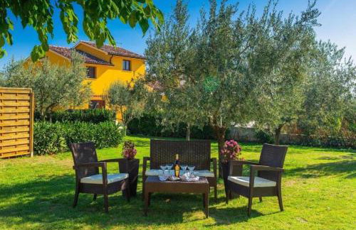 Villa Chiara 2 Bedroom, Private Pool, BBQ & Child-Friendly - Foto 25