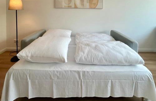 Come2Stay - Pinneberg Zentral - Foto 11