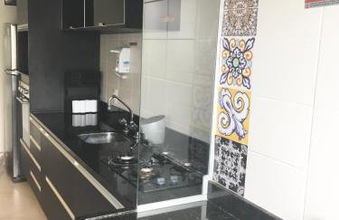 Menara - Perto do Hospital Albert Einstein e MorumBIS - Foto 30