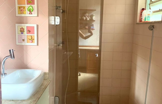 Casa Flamboyant piscina churrasqueira - Photo 9