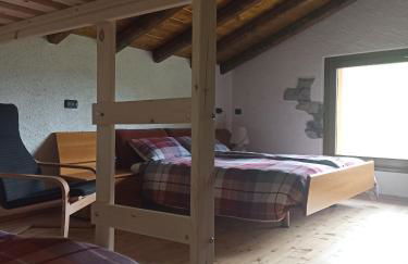 CHALET MIELE - Photo 7