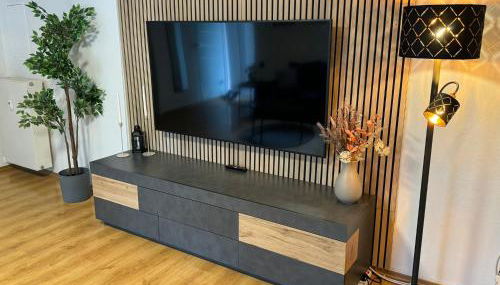 FeWo Kümo III an der Regnitz Bischberg's - Foto 2