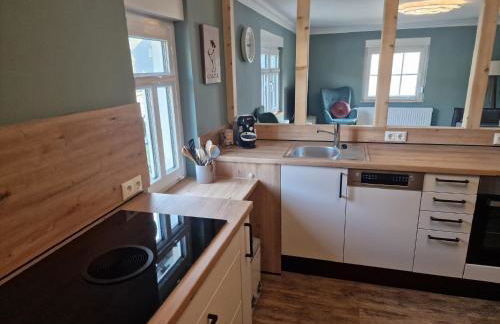 Ferienwohnung Zum Weißen Roß - Foto 10