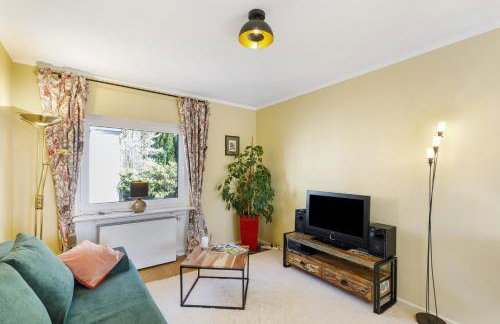 Fewo-Taunus-Panoramablick - Foto 1