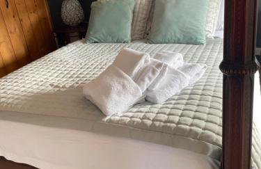 Barn Cottage - Foto 5