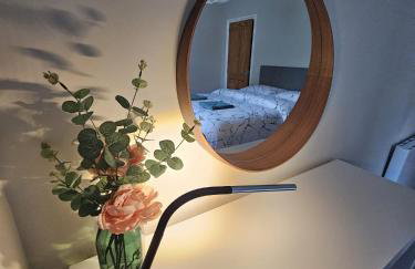 Glebe Apartment - Foto 21