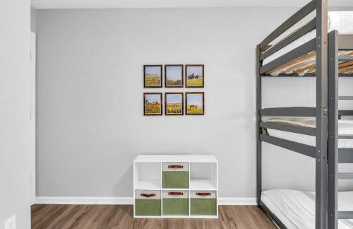 Family Retreat Firepit Htd Pool Massive Yard Sleeps 12 - Foto 17